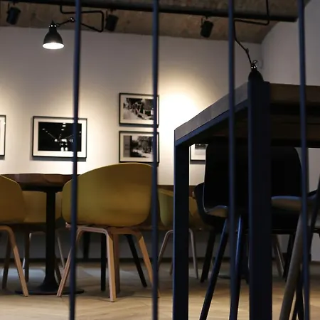 City.city Hotel Ostrava