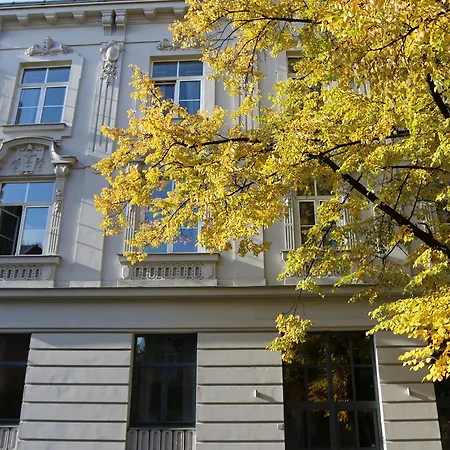 City.city 3* Ostrava