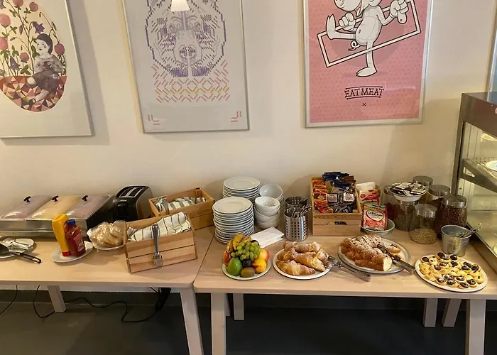 Hotel City.city Ostrava