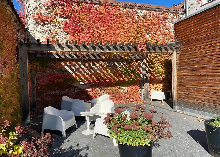 City.city Hotel Ostrava