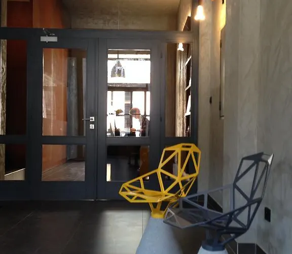 Hotel City.city Ostrava