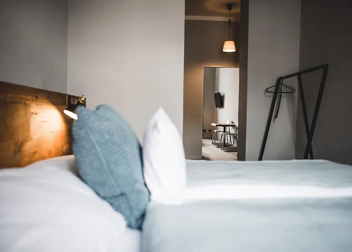 Hotel City.city Ostrava