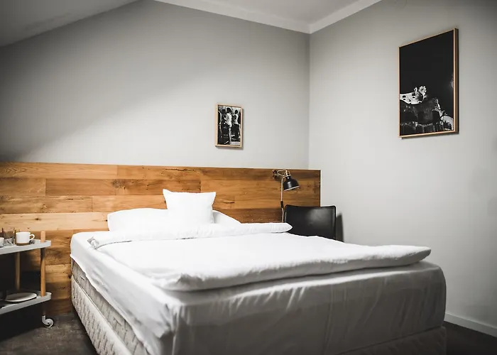 Hotel City.city Ostrava