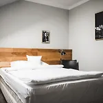 Hotel City.city Ostrava