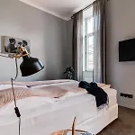 City.city 3* Ostrava