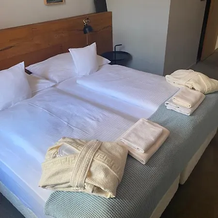 シティ シティ ホテル 3*