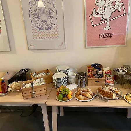 Hotel City.city Ostrava