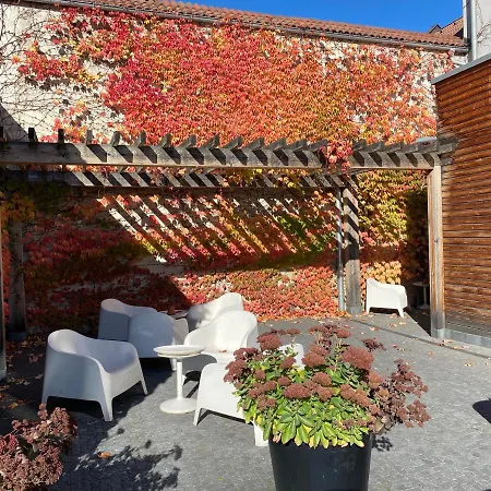 City.city Hotel Ostrava