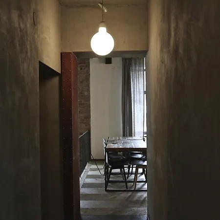 City.city 3* Ostrava