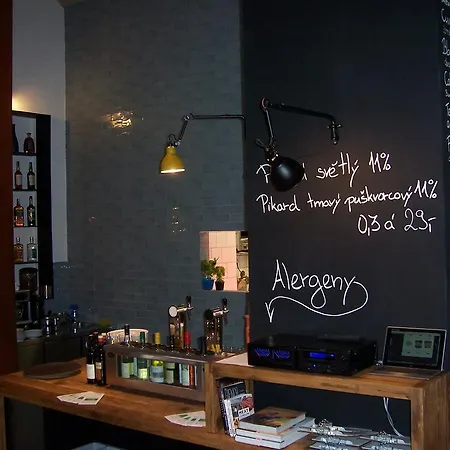 City.city Hotel Ostrava