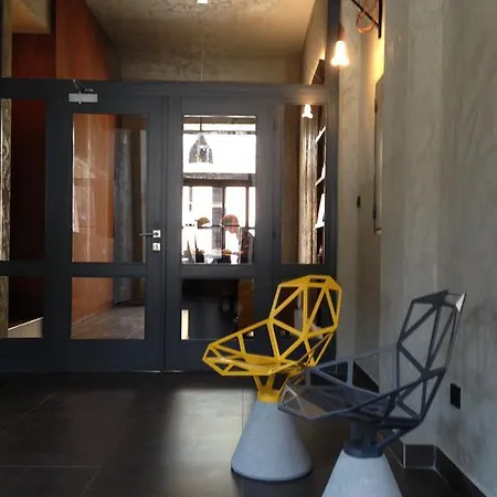 Hotel City.city Ostrava