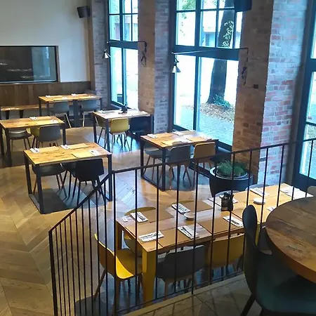 Hotel City.city Ostrava