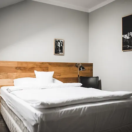 Hotel City.city Ostrava