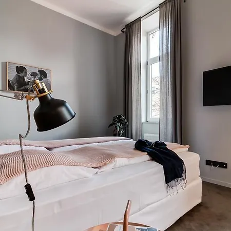 City.city 3* Ostrava