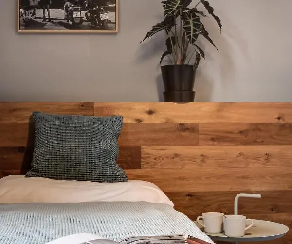 City.city Hotel Ostrava