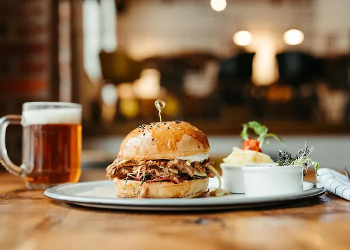 Hotel City.city Ostrava