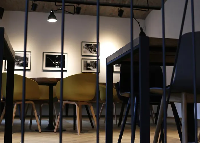 City.city Hotel Ostrava