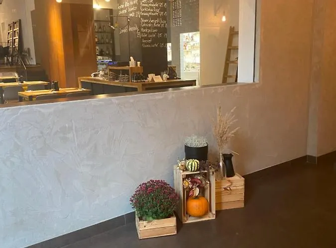 酒店 City.city 俄斯特拉发