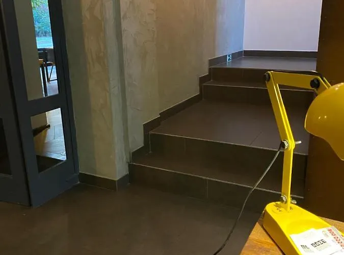 酒店 City.city 俄斯特拉发