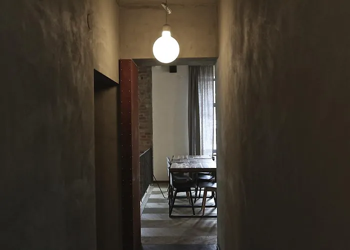 City.city 3* 俄斯特拉发