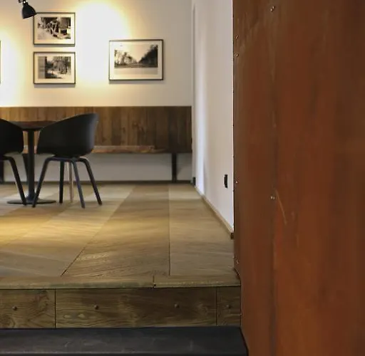 City.city Hotel Ostrava