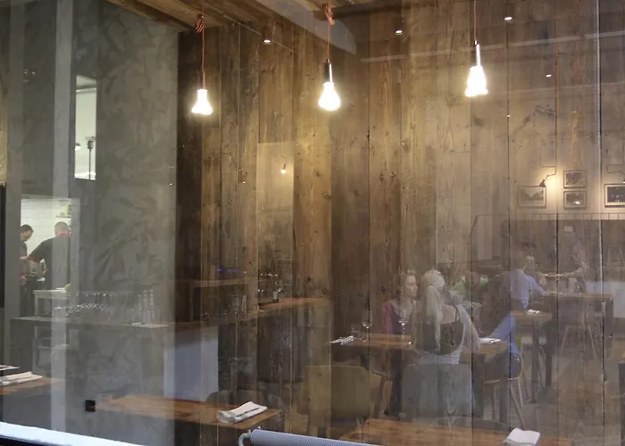 酒店 City.city 俄斯特拉发