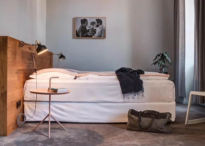 Hotel City.city Ostrava