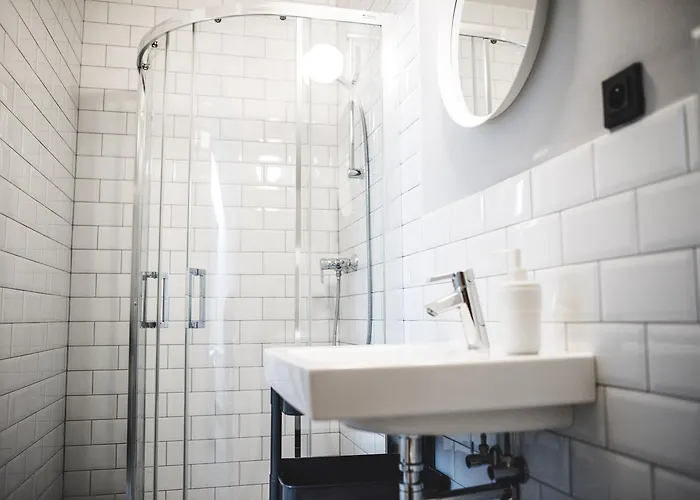 酒店 City.city 俄斯特拉发