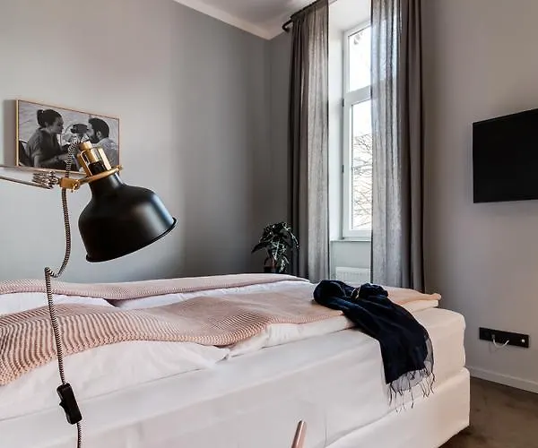 City.city 3* Ostrava