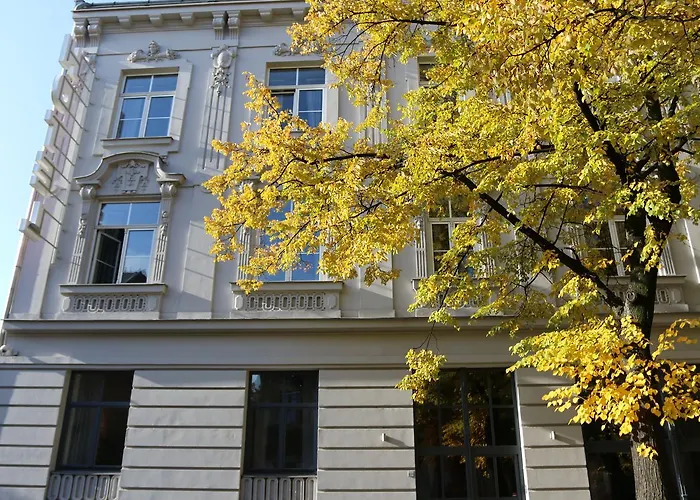 City.city 3* 俄斯特拉发